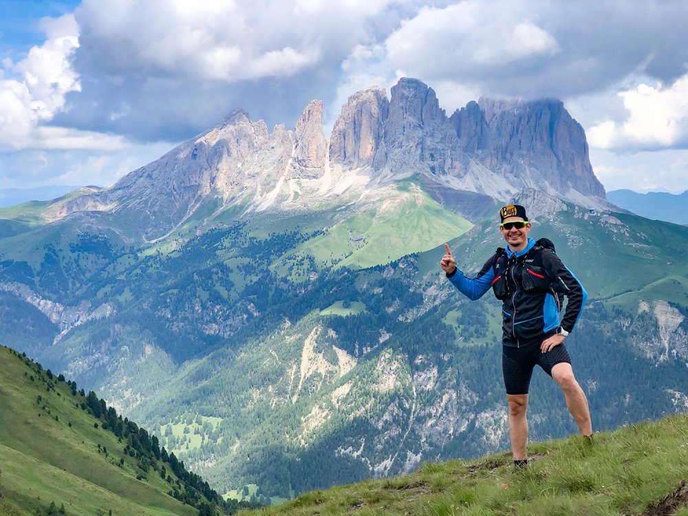 Sasso Lungo